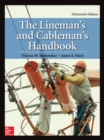 The Lineman's and Cableman's Handbook, Thirteenth Edition - Book