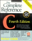 C: The Complete Reference - Book