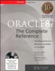 Oracle 8i : The Complete Reference - Book