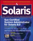 Sun Certified System Administrator for Solaris 8 Study Guide (Exam 310-011 & 310-012) - Book