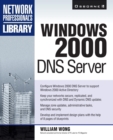 Windows 2000 DNS Server - Book
