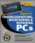 Troubleshooting, Maintaining, and Repairing PCs - Book