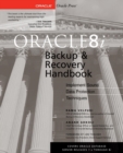 Oracle8i Backup and Recovery - Book