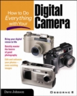 How to Do Everything with Your Digital Camera - Book