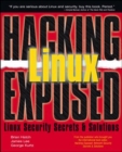 Hacking Linux Exposed - Book