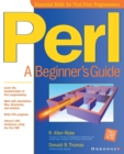 Perl : A Beginner's Guide - Book