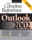Outlook X : The Complete Reference - Book