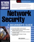 Network Security: A Beginner's Guide - Book