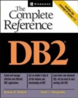 DB2 : The Complete Reference - Book