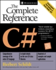 C#: The Complete Reference - Book