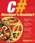 C# Developer's Headstart - Book