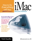 How to Do Everything with Your iMac - Todd Stauffer
