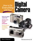 How to Do Everything with Your Digital Camera - Dave Johnson