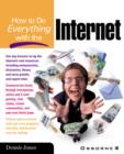 How to Do Everything with the Internet - eBook