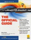 Corel PhotoPaint(r) 10:  The Official Guide - eBook