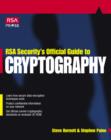 RSA Security's Official Guide to Cryptography - eBook