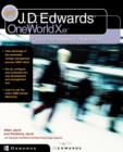 J.D.Edwards OneWorld Xe : Using Object Management Workbench - Book
