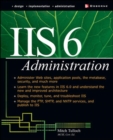 IIS 6 Administration - Book