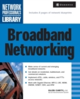 Broadband Networking : A Beginner's Guide - Book