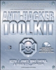 Anti-Hacker Tool Kit - Book