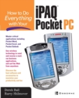 How to Do Everything with Your iPAQ - Book