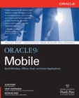 Oracle Mobile - Book