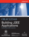 Oracle9iAS Building J2EE(tm) Applications - Book