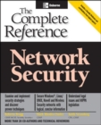 Network Security: The Complete Reference - Book
