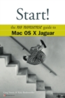 Start! The No Nonsense Guide to Mac OS X Jaguar - Book