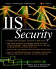 IIS Security - eBook