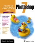 How to Do Everything with Photoshop(R) 7 - eBook