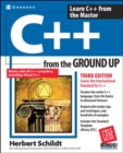 C++ from the Ground Up, Third Edition - Book