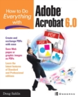 How to Do Everything with Adobe Acrobat 6.0 - Book