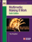 Multimedia: Making it Work, Sixth Edition - Book