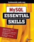 MySQL : Essential Skills - Book
