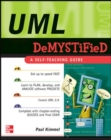 UML Demystified - Book