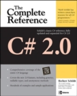C# 2.0: The Complete Reference - Book