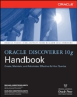 Oracle Discoverer 10g Handbook - Book