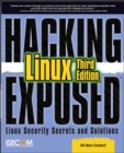 Hacking Exposed Linux - Book