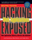 Hacking Exposed Web Applications, Second Edition - Book