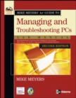 Mike Meyers' A+ Guide to Managing and Troubleshooting PCs Lab Manual, Second Edition - Book
