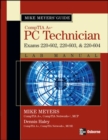 Mike Meyers' A+ Guide: PC Technician Lab Manual (Exams 220-602, 220-603, & 220-604) - Book