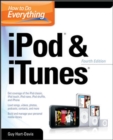 How to Do Everything with iPod & iTunes, 4th Ed. - Book