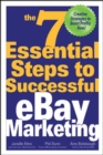 The 7 Essential Steps to Successful eBay Marketing - eBook