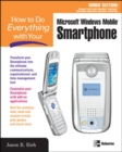 How to Do Everything with Your Smartphone, Windows Mobile Edition - eBook