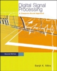 Digital Signal Processing : A Computer-based Approach - Book