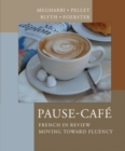 Pause-cafe (Student Edition) - Book