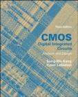CMOS Digital Integrated Circuits Analysis and Design - Book