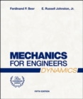 Mechanics for Engineers, Dynamics - Book