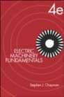 Electric Machinery Fundamentals - Book